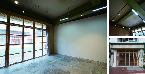 AIR Hiroshima Gallery
