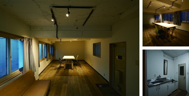 AIR Hiroshima Studio