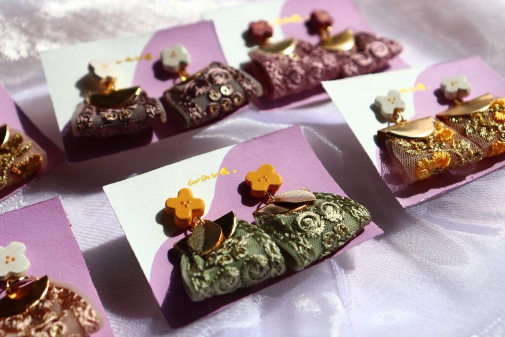 はるかぜ展 奥村 友香